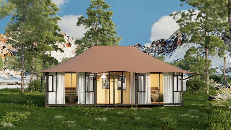 库尔勒市装配式建筑厂家