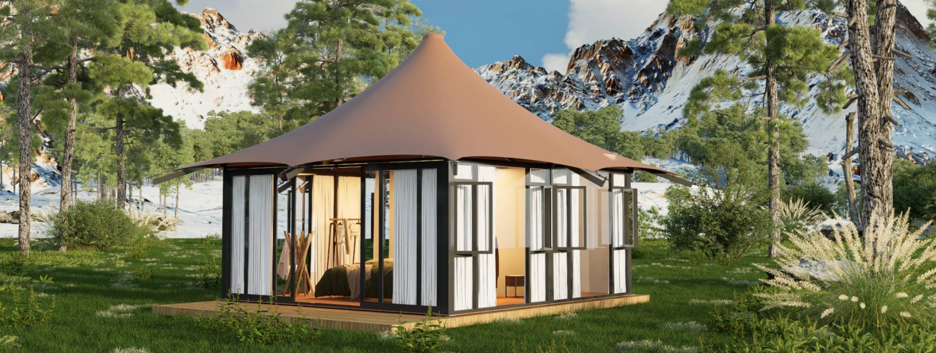 库尔勒市装配式建筑厂家